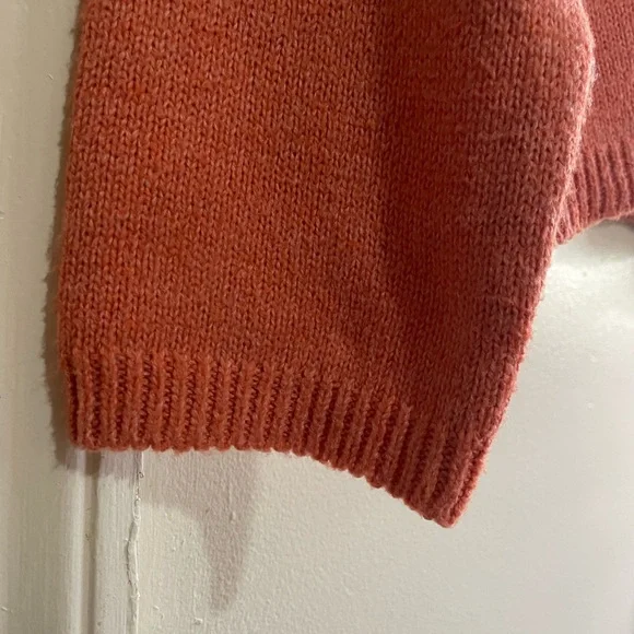 🧡 State of Mine “Good Witch” Sweater | XL Cozy Fall Halloween Pullover - Picture 6 of 10